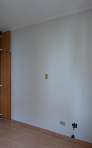 Apartamento à venda com 133m², 3 quartos e 2 vagasQuarto 1