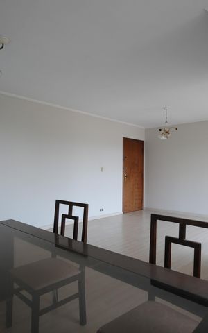 Apartamento à venda com 133m², 3 quartos e 2 vagasSala