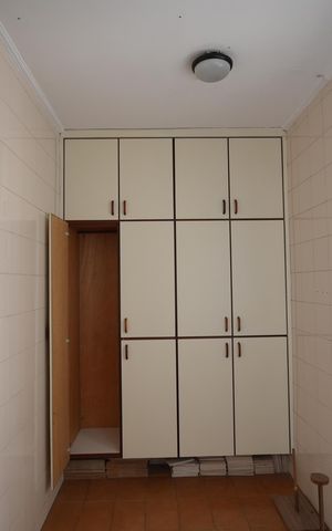 Apartamento à venda com 133m², 3 quartos e 2 vagasÁrea de Serviço