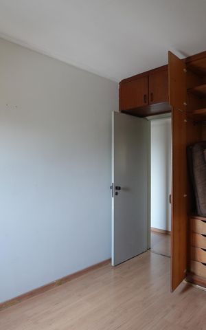 Apartamento à venda com 133m², 3 quartos e 2 vagasQuarto 1