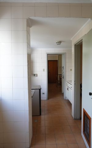 Apartamento à venda com 133m², 3 quartos e 2 vagasÁrea de Serviço