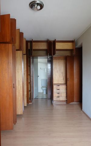 Apartamento à venda com 133m², 3 quartos e 2 vagasQuarto Suíte