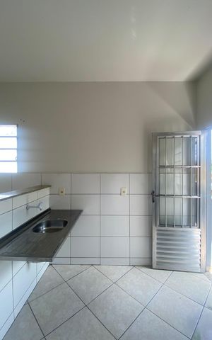 Studio para alugar com 35m², 1 quarto e 1 vagacozinha
