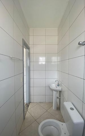 Studio para alugar com 35m², 1 quarto e 1 vagabanheiro