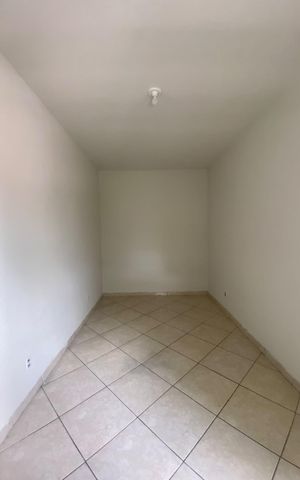 Studio para alugar com 35m², 1 quarto e 1 vagaquarto