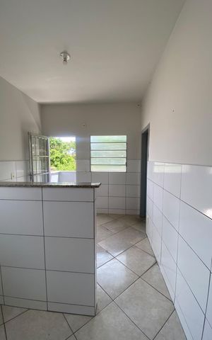 Studio para alugar com 35m², 1 quarto e 1 vagasala