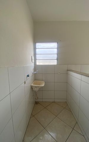 Studio para alugar com 35m², 1 quarto e 1 vagaÁrea de Serviço