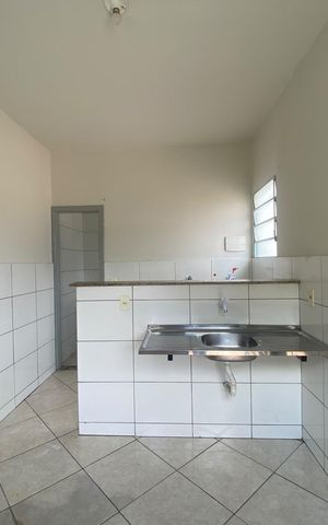 Studio para alugar com 35m², 1 quarto e 1 vagacozinha
