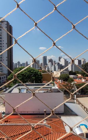 Apartamento à venda com 120m², 3 quartos e 1 vaga Apartamento à venda com 120m², 3 quartos e 1 vagaVISTA DA COZINHA