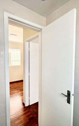 Apartamento para alugar com 58m², 2 quartos e 1 vaga Apartamento para alugar com 58m², 2 quartos e 1 vagaBanheiro Social