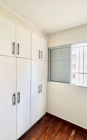 Apartamento para alugar com 58m², 2 quartos e 1 vaga Apartamento para alugar com 58m², 2 quartos e 1 vagaQuarto 1