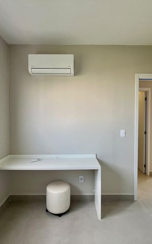 Apartamento para alugar com 66m², 2 quartos e 1 vaga Apartamento para alugar com 66m², 2 quartos e 1 vagaQuarto 2