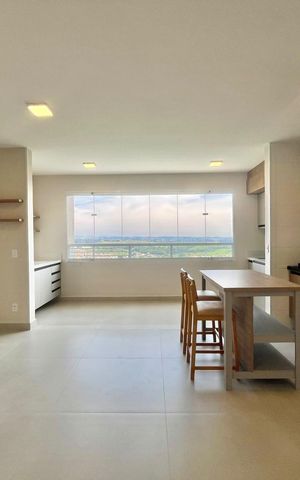 Apartamento para alugar com 66m², 2 quartos e 1 vaga Apartamento para alugar com 66m², 2 quartos e 1 vagaSala
