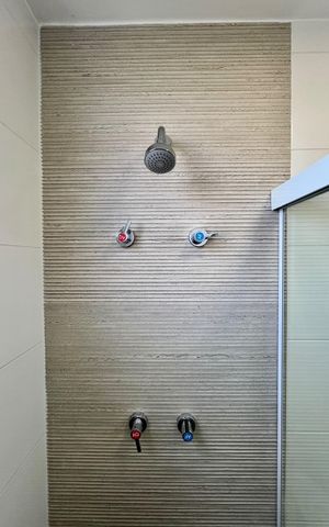 Apartamento para alugar com 66m², 2 quartos e 1 vaga Apartamento para alugar com 66m², 2 quartos e 1 vagaBanheiro