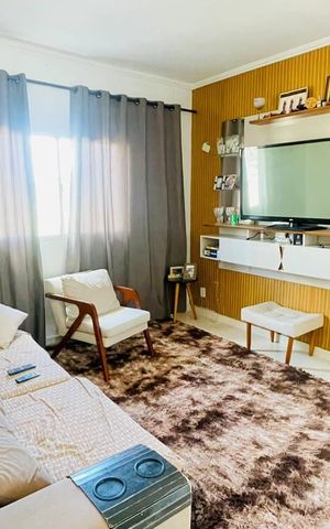 Casa para alugar com 147m², 2 quartos e 2 vagas Casa para alugar com 147m², 2 quartos e 2 vagasSala