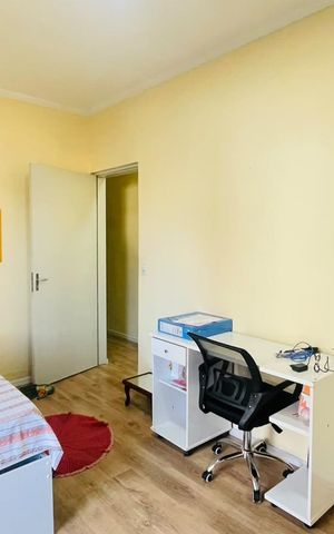 Casa para alugar com 147m², 2 quartos e 2 vagas Casa para alugar com 147m², 2 quartos e 2 vagasQuarto 2