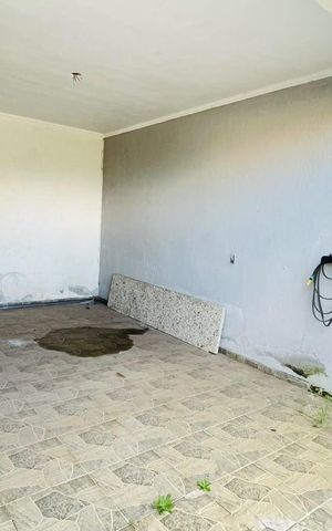Casa para alugar com 147m², 2 quartos e 2 vagas Casa para alugar com 147m², 2 quartos e 2 vagasGaragem