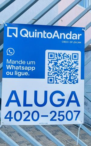 Casa para alugar com 147m², 2 quartos e 2 vagas Casa para alugar com 147m², 2 quartos e 2 vagasPlaca