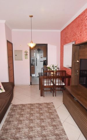 Apartamento à venda com 90m², 3 quartos e 2 vagas Apartamento à venda com 90m², 3 quartos e 2 vagasSala
