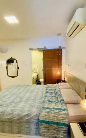 Apartamento à venda com 60m², 2 quartos e 1 vaga