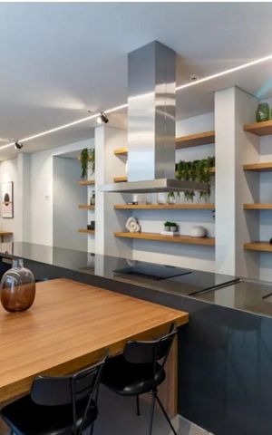 Apartamento à venda com 24m², 1 quarto e sem vaga