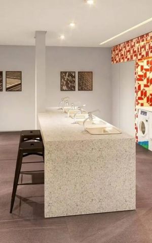 Apartamento à venda com 24m², 1 quarto e sem vaga