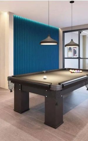 Apartamento à venda com 24m², 1 quarto e sem vaga