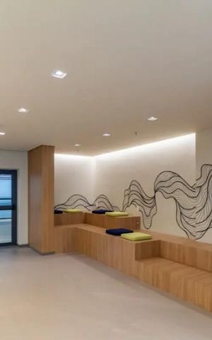 Apartamento à venda com 24m², 1 quarto e sem vaga