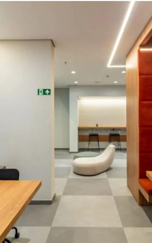 Apartamento à venda com 24m², 1 quarto e sem vaga