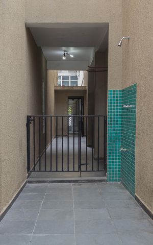 Casa para alugar com 171m², 3 quartos e 2 vagas Casa para alugar com 171m², 3 quartos e 2 vagasÁrea de Serviço