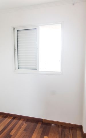Apartamento à venda com 100m², 3 quartos e 2 vagas Apartamento à venda com 100m², 3 quartos e 2 vagasQuarto 2