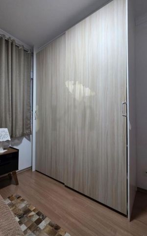 Apartamento à venda com 123m², 3 quartos e 2 vagas