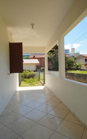 Casa para alugar com 120m², 2 quartos e 1 vagaVaranda da Sala 