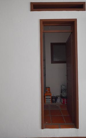 Casa para alugar com 120m², 2 quartos e 1 vagaDepósito 
