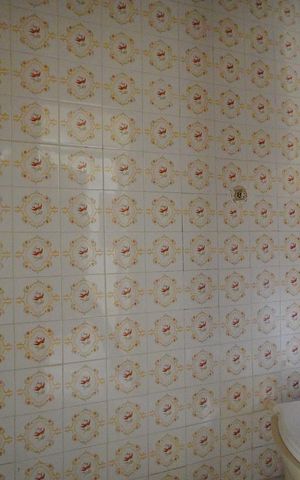 Casa para alugar com 120m², 2 quartos e 1 vagaLavabo 