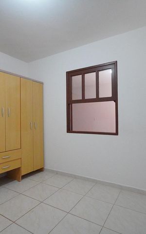 Casa para alugar com 120m², 2 quartos e 1 vagaQuarto 2