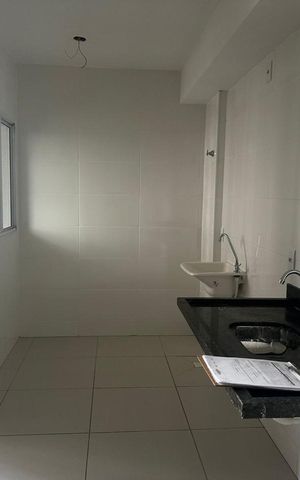Apartamento para alugar com 53m², 2 quartos e 1 vaga Apartamento para alugar com 53m², 2 quartos e 1 vagaCozinha
