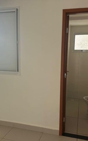 Apartamento para alugar com 53m², 2 quartos e 1 vaga Apartamento para alugar com 53m², 2 quartos e 1 vagaQuarto 1