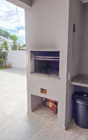 Casa de condomínio à venda com 156m², 3 quartos e 3 vagas