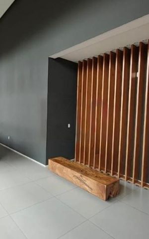 Apartamento à venda com 57m², 1 quarto e 1 vaga