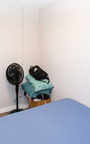 Apartamento à venda com 55m², 2 quartos e 1 vagaQuarto 1