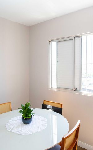 Apartamento à venda com 55m², 2 quartos e 1 vagaSala de Jantar