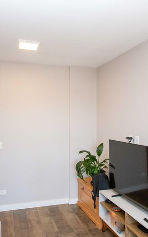 Apartamento à venda com 55m², 2 quartos e 1 vagaSala