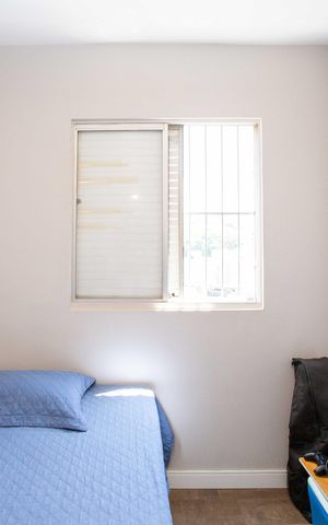 Apartamento à venda com 55m², 2 quartos e 1 vagaQuarto 1
