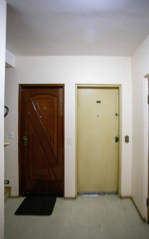 Apartamento à venda com 55m², 2 quartos e 1 vagaHall de entrada