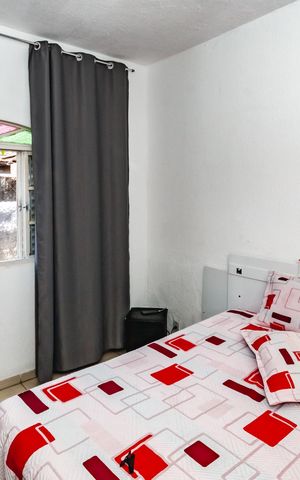 Casa à venda com 435m², 3 quartos e 4 vagasQuarto 3