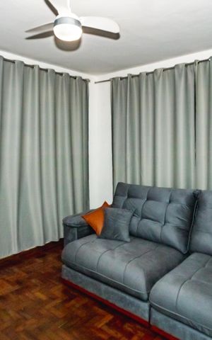Casa à venda com 435m², 3 quartos e 4 vagasSala