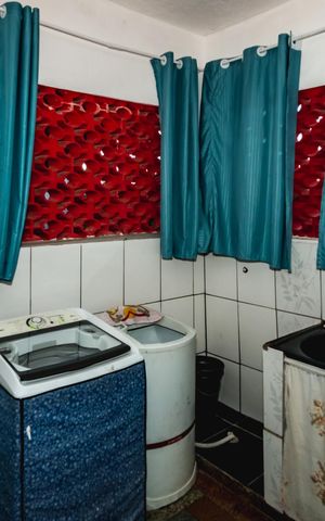 Casa à venda com 435m², 3 quartos e 4 vagasÁrea de Serviço