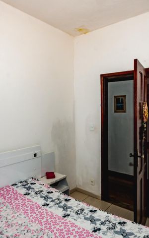 Casa à venda com 435m², 3 quartos e 4 vagasQuarto 1