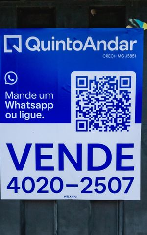 Casa à venda com 435m², 3 quartos e 4 vagasPlaca Instalada-25/09/26-WZLX-873
